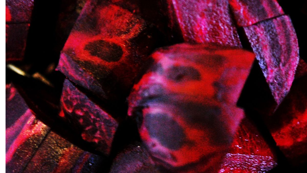 Buraki - czy są zdrowe?