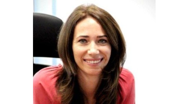 Eryka Maria Gizińska dyrektorem departamentu komunikacji w Ciech SA