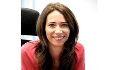 Eryka Maria Gizińska dyrektorem departamentu komunikacji w Ciech SA