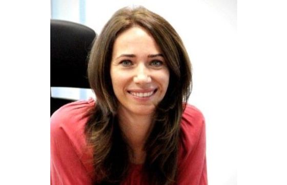 Eryka Maria Gizińska dyrektorem departamentu komunikacji w Ciech SA