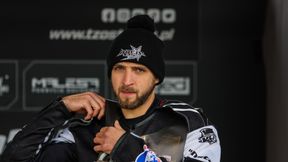 Żużel. Słodko-gorzki debiut Oskara Polisa. Był krok od pierwszego trofeum