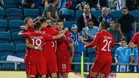 Dariusz Tuzimek: Ferment w drużynie opłacił się reprezentacji (felieton)