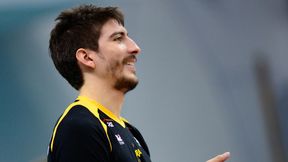 Akcja duetu Uriarte - Conte doceniona przez CEV (wideo)