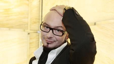 Tomasz Jacyków