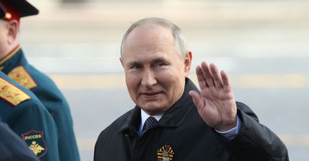 Rosja może stać się ewenementem na skalę światową. "Unikatowa sytuacja"