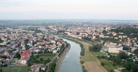 Inkubator innowacyjności w Przemyślu. Samorząd ma na to 30 mln złotych