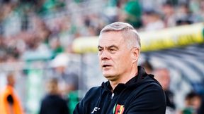"Jest moda na Koronę". Zieliński chce wziąć rewanż na Radomiaku
