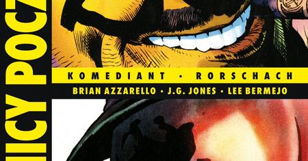 Smerfastyczne komiksy