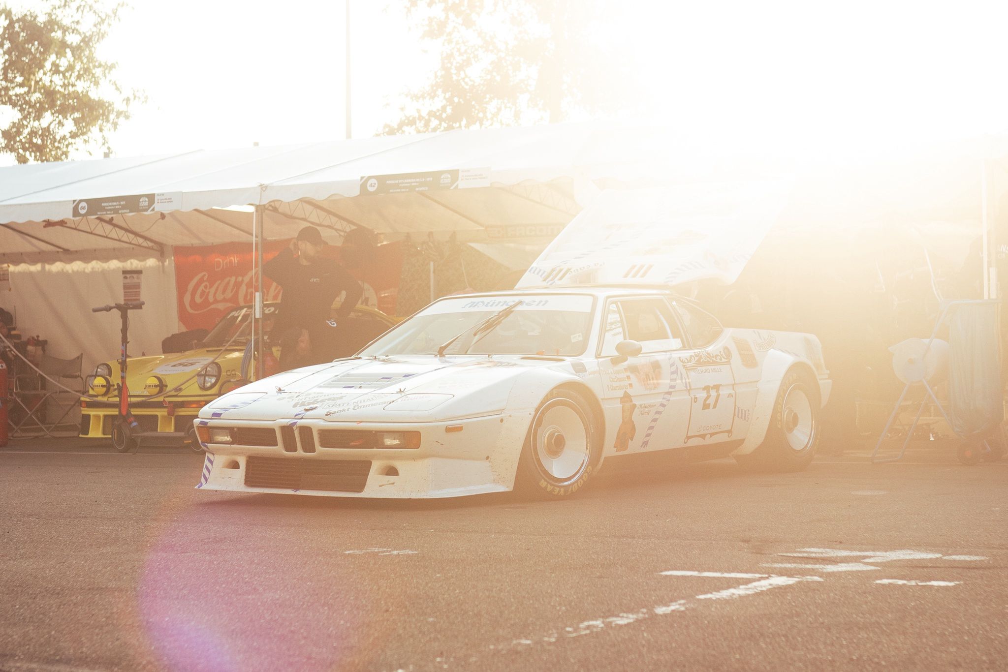 Le Mans Classic