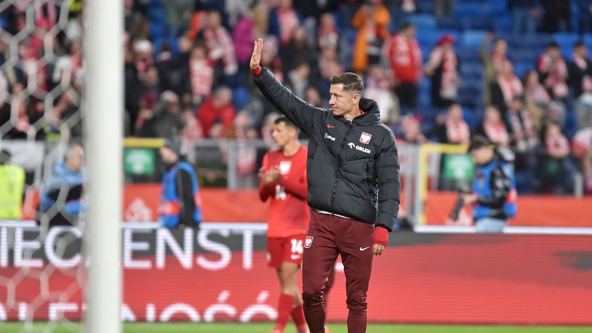 WP SportoweFakty / Krzysztof Porębski