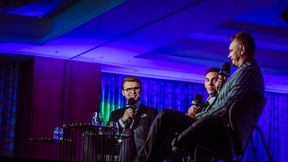 Dziennikarz Canal+ przygotowuje doktorat. Jego projekt krytykują kibice