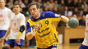 Thorir Olafsson opuszcza Kielce. Gdzie zagra w przyszłym roku?