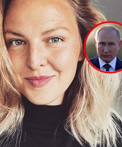 Jak rozpoznać fake newsa? Znana blogerka proponuje "test Putina"