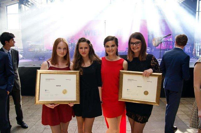 „Chreptowicz” najlepszy w województwie