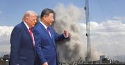Trump i Xi rozmawiali o wojnie w Iranie. Padła deklaracja