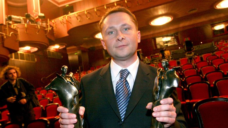Kamil Durczok