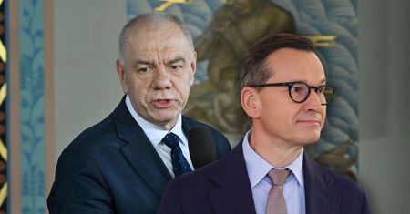 Nie są w stowarzyszeniach. Kolejne deklaracje parlamentarzystów PiS