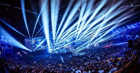 Intel Extreme Masters Katowice w tym roku tylko dla zaszczepionych