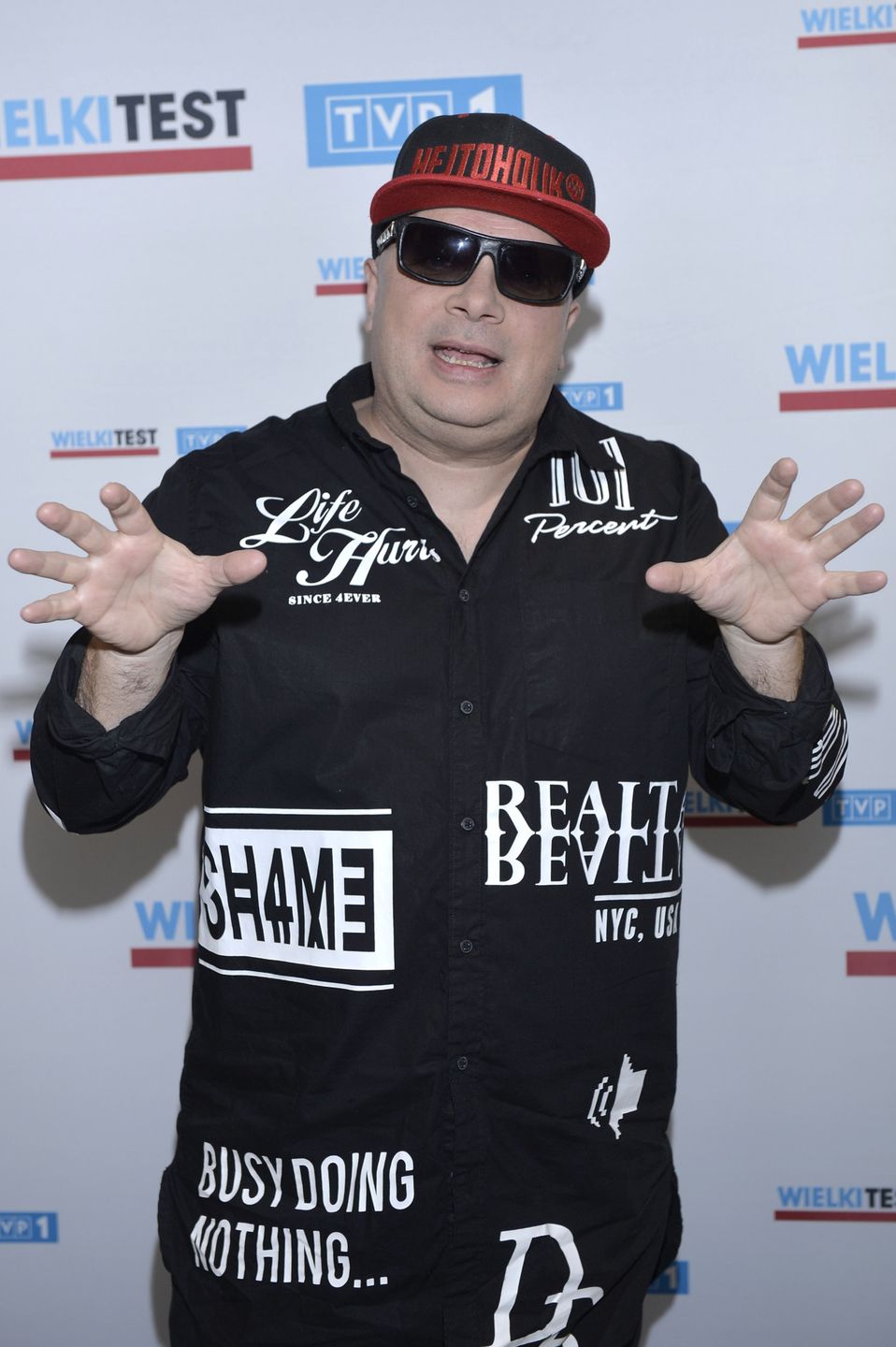 Krzysztof Skiba