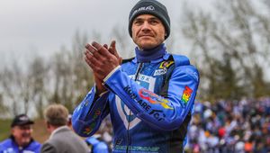Żużel. Niedawno stracił miejsce w składzie. Udowodnił, że nie powiedział ostatniego słowa