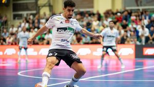 Faworyt zatrzyma Legię Warszawa? Lider sprawdzi beniaminka