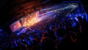 LOL. Worlds 2019 czas start! Zaczynamy najważniejszą imprezę League of Legends w roku