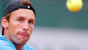 Challenger Wrocław: Znamy uczestników turnieju głównego, Berankis jedynym z pierwszej setki