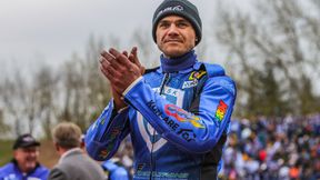Żużel. Niedawno stracił miejsce w składzie. Udowodnił, że nie powiedział ostatniego słowa