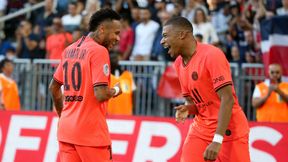 Transfery. Mbappe zostaje w PSG, ale Real nie odpuszcza. Ofertę złoży za rok