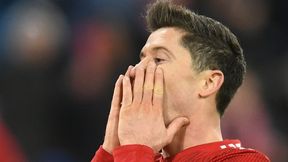 Bild: Robert Lewandowski pobił się z kolegą z Bayernu Monachium