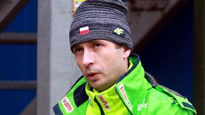 Letni FIS Cup: podopieczni Łukasza Kruczka dominują w rywalizacji