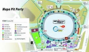 VERVA Street Racing  i Top Gear Live na Stadionie Narodowym w t sobot!