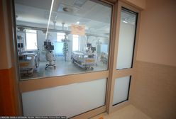 Złe wieści. Skatowany ośmiolatek przyjął ostatnie namaszczenie