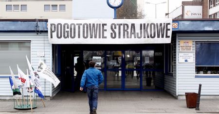 Tobiszowski: oszczędności w KW nie będą dotkliwe dla górników