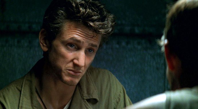 Sean Penn. Wieczny outsider