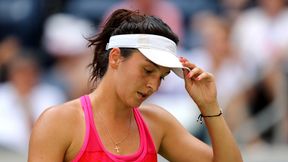 WTA Taszkent: trwa marsz Margarity Gasparian. Mona Barthel lepsza od Wiery Łapko