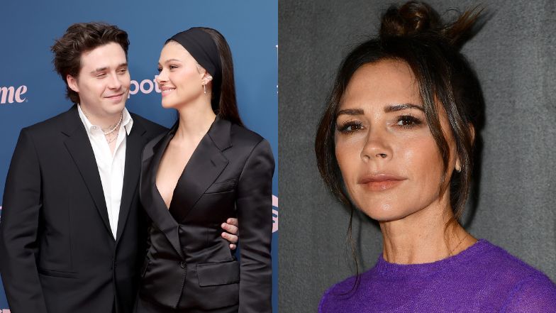 Victoria Beckham złożyła życzenia urodzinowe Nicoli Peltz. Przełom w relacjach?