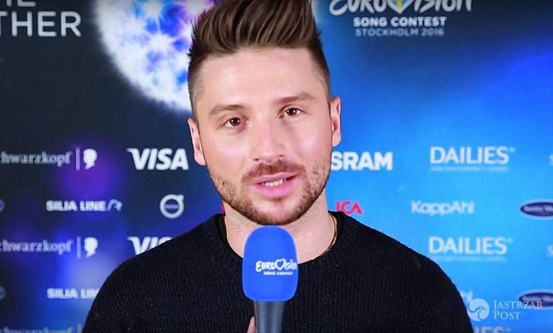 Eurowizja 2016: Kontrowersyjne słowa Sergeya Lazareva z Rosji o Ukrainie: "Nie będę uczestniczył w imprezach, gdzie..."