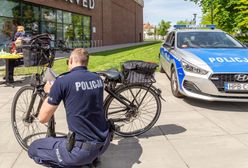 Wrocław. Jak zniechęcić złodzieja do kradzieży? Oznakuj swój rower