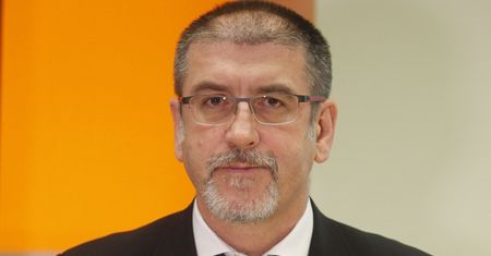 Jarosław Zagórowski nie jest już prezesem JSW. Znamy nazwisko następcy