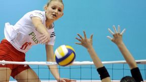 Anna Podolec: Nie dałyśmy rywalkom żadnych szans