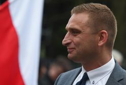 Kim jest Robert Bąkiewicz? Przywódca Marszu Niepodległości dopiął swego
