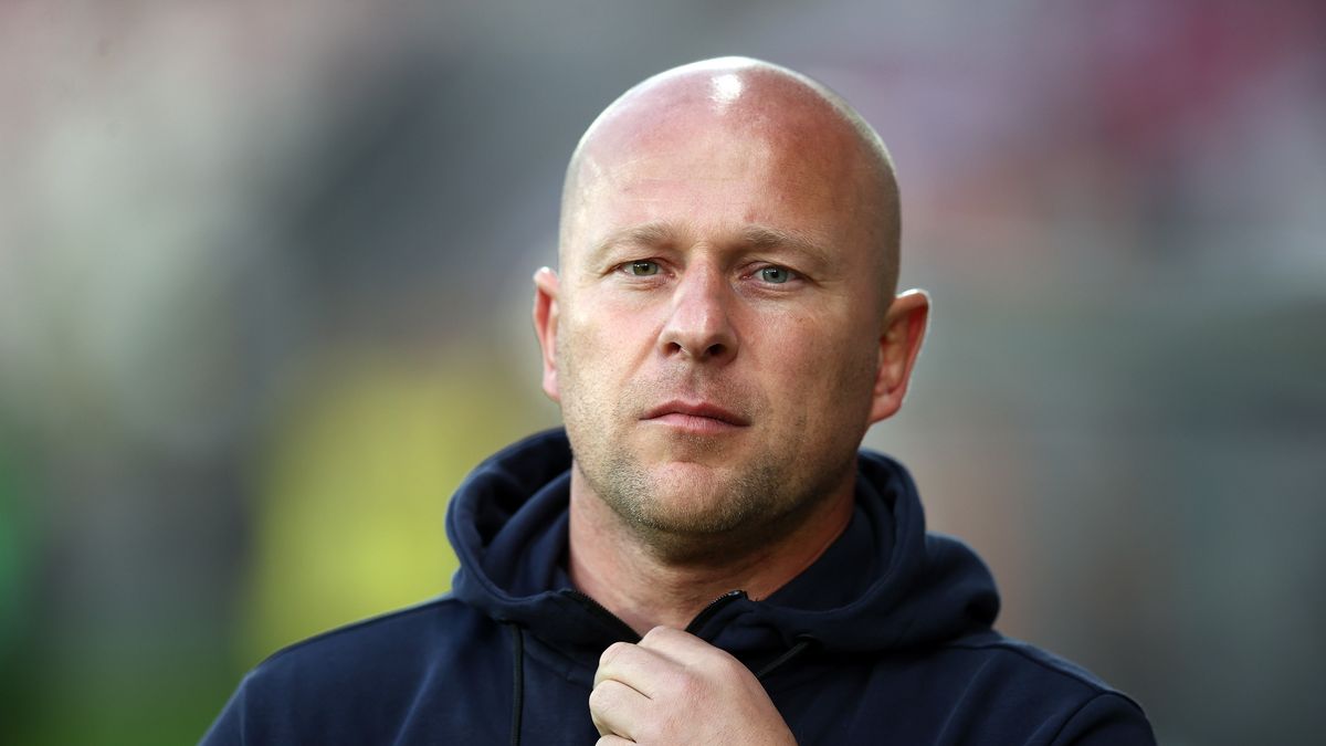 PAP / Łukasz Gągulski / Na zdjęciu: Janusz Niedźwiedź