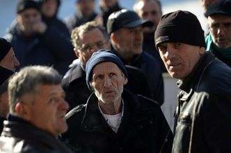 Kryzys gospodarczy w Kosowie nie pozwala cieszyć się z rocznicy odzyskania niepodległości