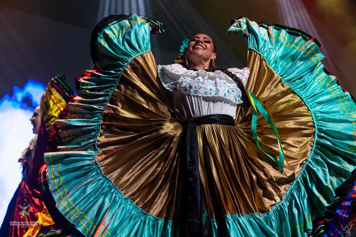 Grodzisk Mazowiecki – przez pięć dni stolicą kultur świata!