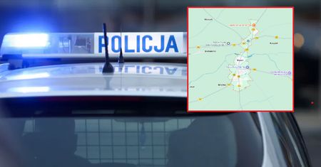 Tragiczne odkrycie w mieszkaniu w Wieluniu. Wiadomo, dlaczego para nie żyje
