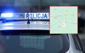 Tragiczne odkrycie w mieszkaniu w Wieluniu. Wiadomo, dlaczego para nie żyje