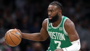Jaylen Brown dał coś ekstra, Boston Celtics dominują