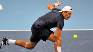 ATP Costa do Sauípe: Porażka Kubota i Maracha w I rundzie