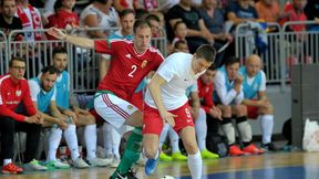 Futsal: reprezentacja Polski awansowała do mistrzostw Europy!
